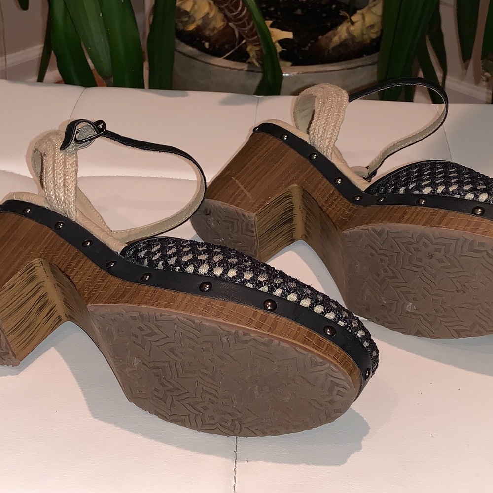 JBU by Jambu Wonderful Wedge - Picture 3 of 7